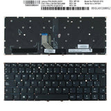 Teclado Para Portátil Lenovo Yoga 910-13ikb Yoga 5 Pro