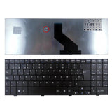 Teclado Para Portatil Lg A505