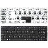 Teclado Para Portátil Medion Erazer P6689 Md60911