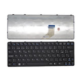 Teclado Para Portatil Sony Sve 11