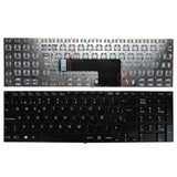 Teclado Para Portatil Sony Svf 15 Svf1521k1e