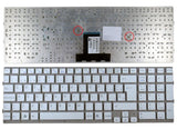Teclado Para Portátil Sony Vaio 148792821 148793011 148793071 148793161 148793221 148793411 14879346 Pcg-71211w