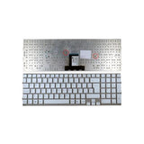 Teclado Para Portátil Sony Vaio  Pcg 71212m