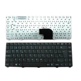 Teclado Para Portátil Sony Vaio Vgn C Series Negro