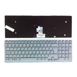Teclado Para Portátil Sony Vaio Vpc-Eb Series Y Sony Vaio Pcg Series