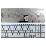 Teclado Para Portátil Sony Vaio Vpc Ec Vpc Ec2m1e  Vpceb4e1 Vpc Eb14en Bi  Mp 09l26eo 8863 Pcg 71c11m