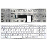 Teclado Para Portátil Svf15 Svf153a1ym 149239971es Svf152a29m Aehk9p012203a