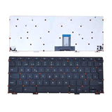 Teclado Para Portátil Toshiba Chromebook Cb30 Cb30-A3120 Cb35 Cb35-A3120