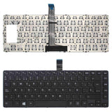 Teclado Para Portátil Toshiba Portege R30-C Satellite Pro R40-C