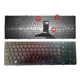 Teclado Para Portátil Toshiba Satellite A660 A665