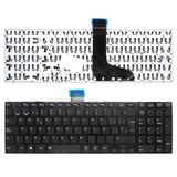 Teclado Para Portátil Toshiba Satellite C50d B Sp149180791 Ncb1253 Negro