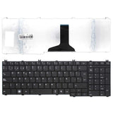 Teclado Para Portátil Toshiba Satellite C660 C660d C665 L650 L650d L670d L750 L750d L770