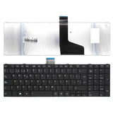 Teclado Para Portátil Toshiba Satellite C855-10w