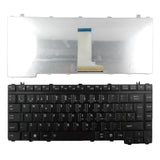 Teclado Para Portátil Toshiba Satellite L300 L300d L200 L305 A300