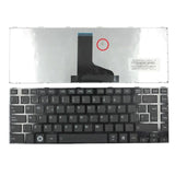 Teclado Para Portátil Toshiba Satellite L800 L840 L845  M800 L830 C800 C800d M805 L805