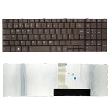 Teclado Para Portátil Toshiba Satellite L850 C850 L850d L855 L870 L870d Sin Marco Portugués