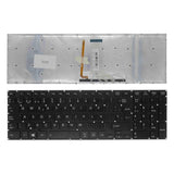 Teclado  Para Portatil Toshiba Satellite P55 B P55t A5116 P50 A  P50t P55  Español
