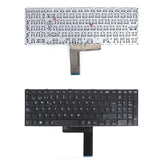 Teclado Para Portátil Toshiba Satellite Pro C50 J C50 E C50 G C50d B C50 H Negro