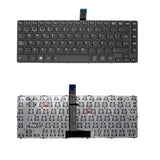 Teclado Para Portátil Toshiba Tecra A40 C 1c0 A40 C 19d G83c000ha5zd Latino