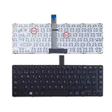 Teclado Para Portátil Toshiba Tecra A40-C A40-C1430 A40-C1440 A40-C-18r