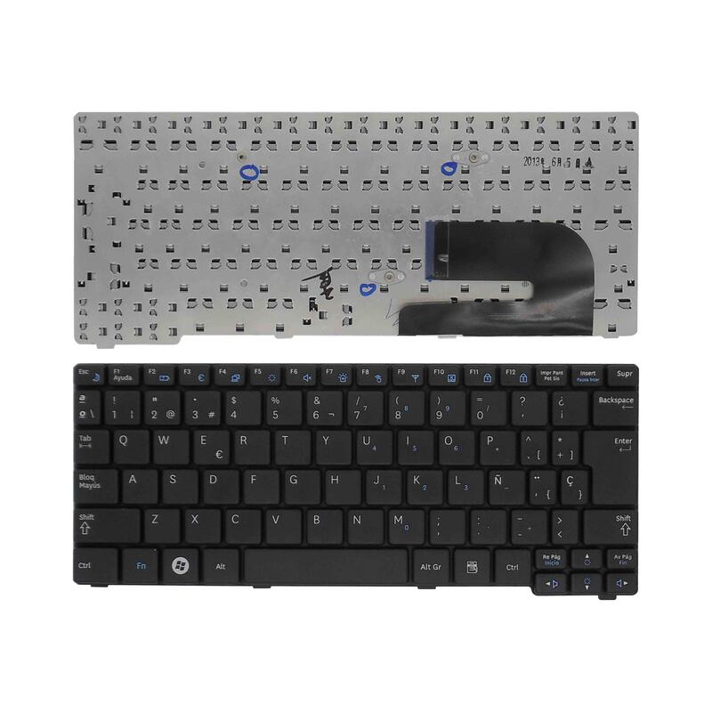 Teclado Para Samsung N150