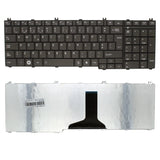 Teclado Para Portátil Toshiba Satellite T660 C660D C665 L650 C650 L650D L670D L750 Portugués