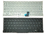 Teclado Para Portátil Apple Macbook Pro A1502 Black