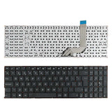 Teclado Para Portátil Asus A542 A542B A542U A542Ua A542Uf A542Uq