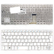 Teclado Para Portátil Asus Eee Pc 1001Ha 1008Ha 1005Ha-B 1005Hab Epc