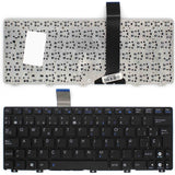 Teclado Para Portátil Asus Eeepc 1015Ped 1025C Negro