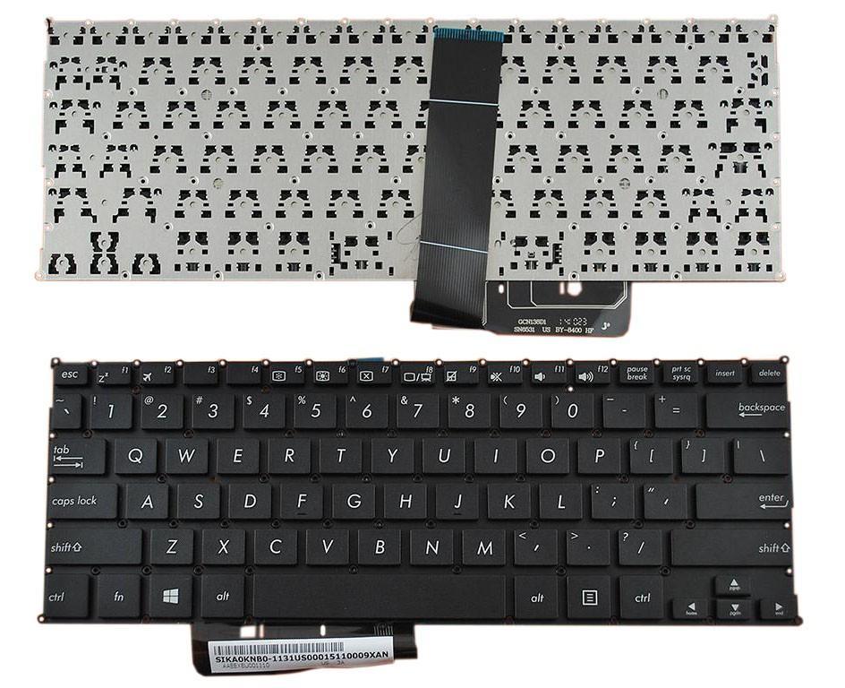 Teclado Para Portátil Asus F200Ca X200Ma X200Ca Series