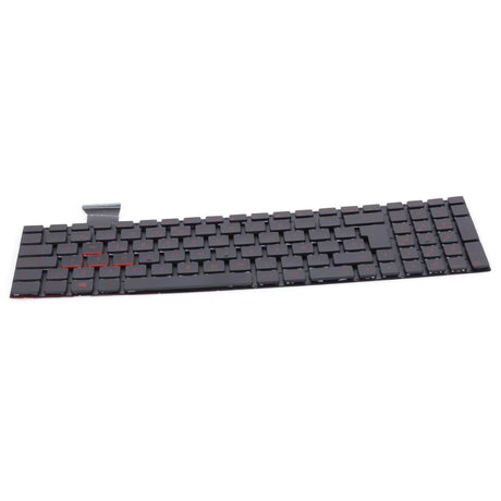 Teclado Para Portátil Asus Gl552 Gl552J Gl552Jx