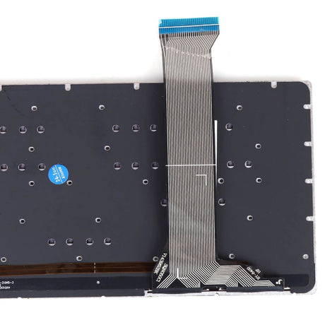 Teclado Para Portátil Asus Gl552 Gl552J Gl552Jx