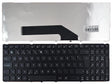 Teclado Para Portátil Asus K50 K50A Con Marco Negro Mate