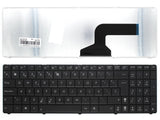Teclado Para Portátil Asus X55 X55A N53 N53Jf N53Jq N53Sv N53Sn N53Nb N73 N73J