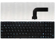 Teclado Para Portátil Asus N61 N61V N61W N61J N61Ja N61Jq N61Jv N61Vf N61Vg N61Vn X66 X66Ic X66W