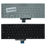 Teclado Para Portátil Asus S501 S501U S501Ua S501Uf S501Ur