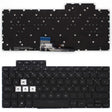 Teclado Retroiluminado Para Portátil Asus Tuf Air Fx516 Fx516P Fx516Pr Fx516Pm Fa516