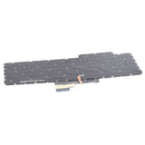 Teclado Retroiluminado Para Portátil Asus Tuf Air Fx516 Fx516P Fx516Pr Fx516Pm Fa516