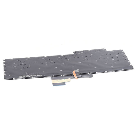 Teclado Retroiluminado Para Portátil Asus Tuf Air Fx516 Fx516P Fx516Pr Fx516Pm Fa516