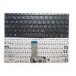 Teclado Para Portátil Asus Vivobook P1411 Nsk-W24Sq