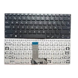 Teclado Para Portátil Asus Vivobook P1411 Nsk-W24Sq