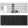 Teclado Para Portátil Asus Vivobook P1411C Nsk-W24Sq