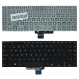 Teclado Para Portátil Asus Vivobook X510U X510Ua X510Uf