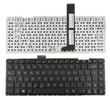 Teclado Para Portátil Asus X450Jb