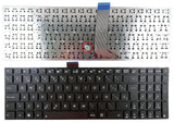 Teclado Para Portátil Asus X502 X502C X502Ca Asus Vivobook S500 S500C S500Ca