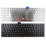 Teclado Para Portatil Asus F502, F502c, F502ca
