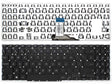 Teclado Para Portátil Asus X509 X509D X509Da X509Dj
