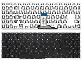 Teclado Para Portátil Asus X509 X509D X509Da X509Dj
