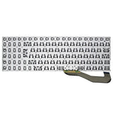 Teclado Para Portátil Asus X543 X543Ub X543Ba X543Ua X543Ma X543U X543L X543La Negro